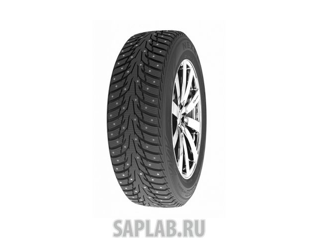 Купить NEXEN 14232 Шины Nexen WINGUARD winSpiKe WH62 195/70R14 91 T