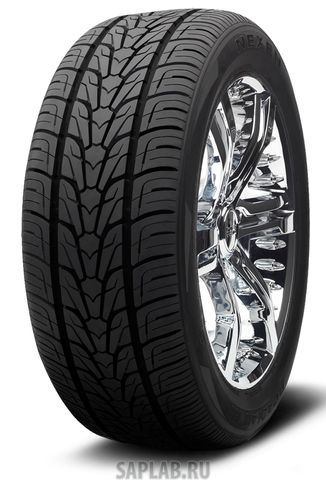 Купить NEXEN 15464 Шины Nexen Roadian HP 255/30R22 95 V
