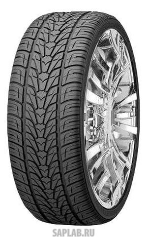 Купить NEXEN 15472 Шины Nexen Roadian HP 285/35 R22 106V XL