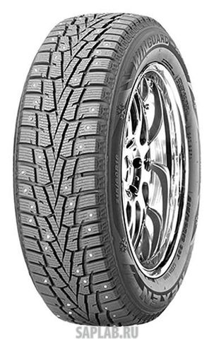 Купить NEXEN 16256 Шины Nexen WinGuard WinSpike2 WH62 255/45R18 103T