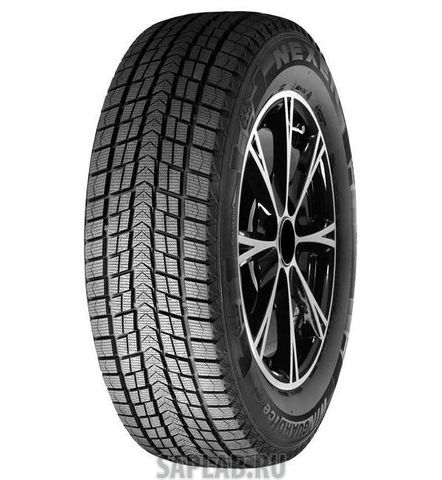 Купить NEXEN 16346 Шины Nexen WINGUARD ICE SUV 265/50R20 111T
