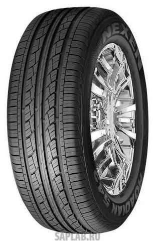 Купить NEXEN NXK10072 Шины NEXEN TIRE Roadian 542 245/70 R17 110H (до 210 км/ч) NXK10072