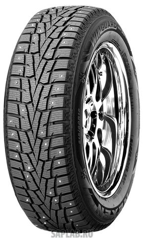 Купить NEXEN NXK11818 Шины NEXEN TIRE Winguard WinSpike 205/60 R16 92T (до 190 км/ч) NXK11818