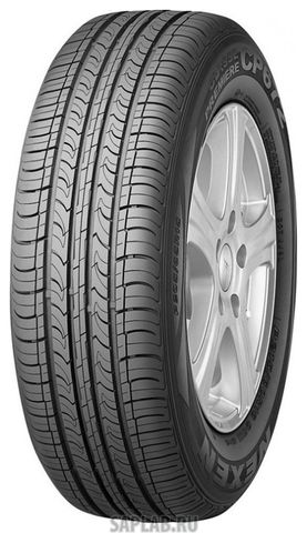 Купить NEXEN NXK12689 Шины Nexen Classe Premiere CP672 195/65 R15 91H