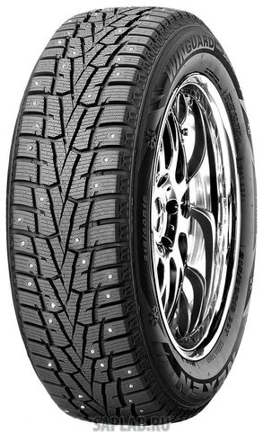 Купить NEXEN NXK12803 Шины NEXEN TIRE Winguard WinSpike 265/70 R17 121Q (до 160 км/ч) NXK12803