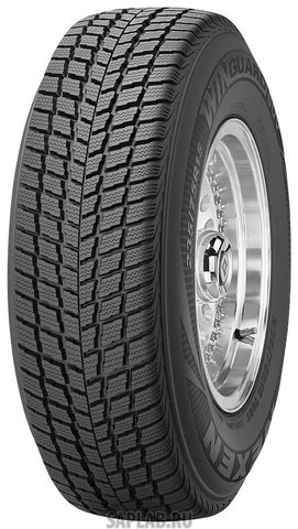 Купить NEXEN NXK13092 Шины Nexen Winguard SUV 255/65 R16 109T