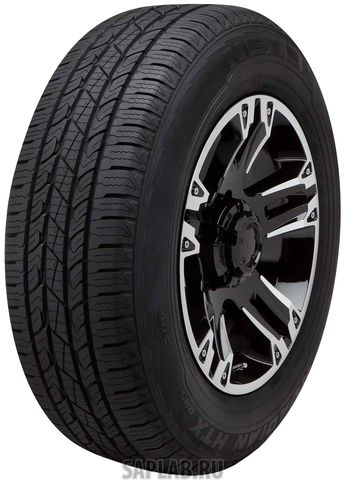 Купить NEXEN NXK13143 Шины Nexen Roadian HTX RH5 SUV 255/65 R17 110S