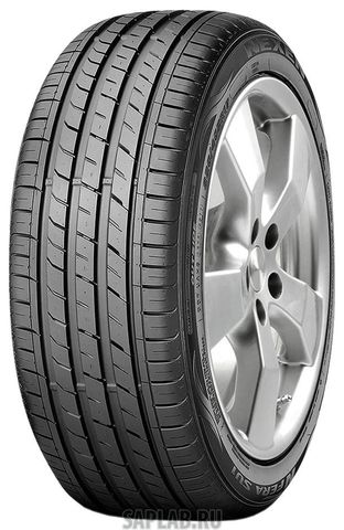 Купить NEXEN NXK13516 Шины Nexen NFera SU1 265/35 R18 97Y XL