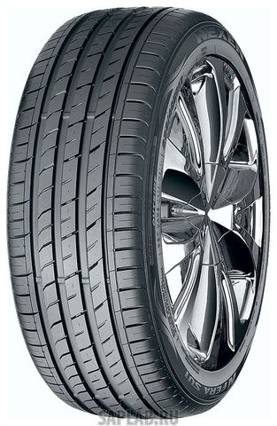 Купить NEXEN NXK13518 Шины Nexen NFera SU1 275/35 R19 100Y XL