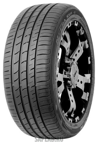 Купить NEXEN NXK13621 Шины NEXEN TIRE NFera RU1 225/55 R18 98V (до 240 км/ч) NXK13621