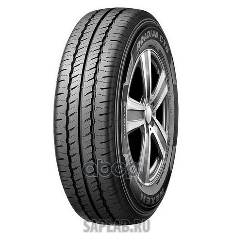 Купить NEXEN NXK13798 Шины Nexen Roadian CT8 215/60R16 108 T