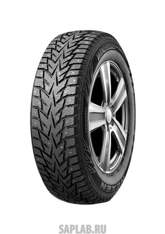 Купить NEXEN NXK14045 Шины NEXEN Winguard WinSpike SUV WS6 LT/C 245/75 R17 121Q (до 160 км/ч) NXK14045