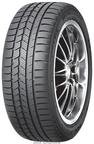 Купить NEXEN NXK14142 Шины Nexen Winguard Sport 215/60 R17 96H