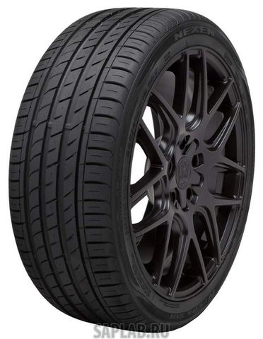 Купить NEXEN NXK14302 Шины NEXEN TIRE NFera SU1 205/65 R16 95H (до 210 км/ч) NXK14302