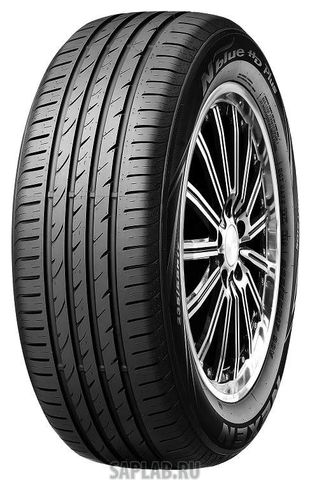 Купить NEXEN NXK15111 Шины NEXEN TIRE Nblue HD Plus 225/70 R16 103T (до 190 км/ч) NXK15111