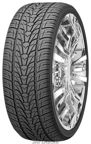 Купить NEXEN NXK15456 Шины Nexen Roadian HP 265/35 R22 102V XL