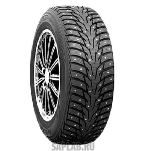 Купить NEXEN NXK15849 Шины Nexen WINGUARD winSpiKe WH62 205/55R16 94 T