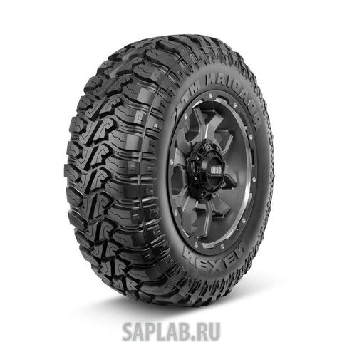 Купить NEXEN NXK15883 Шины Nexen ROADIAN MTX RM7 235/80R17 120 Q