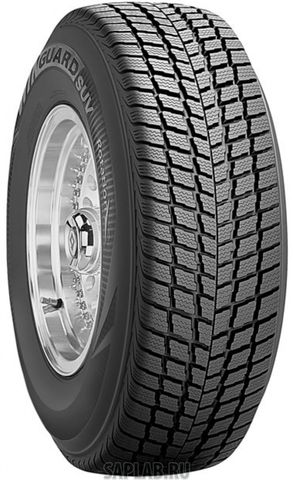 Купить NEXEN NXK16031 Шины NEXEN Winguard SUV 205/70 R15 96T (до 190 км/ч) NXK16031