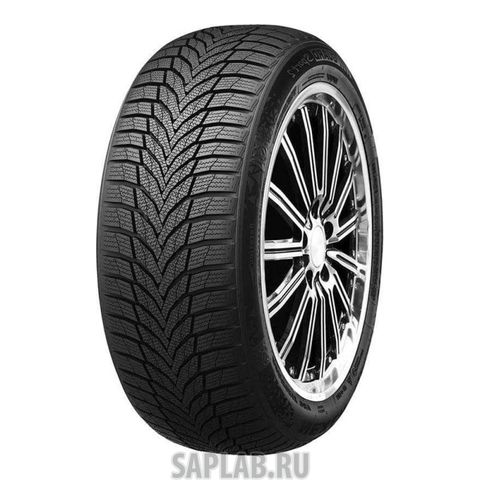 Купить NEXEN NXK16649 Шины Nexen WINGUARD SPORT 2 215/45R18 93W XL