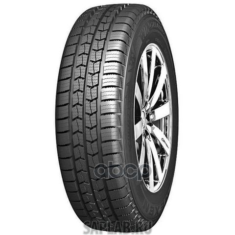Купить NEXEN NXK17220 Шины Nexen Winguard WT1 225/75 R16 121 R