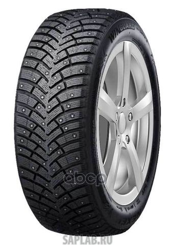 Купить NEXEN NXK17634 Шины Nexen Winguard WinSpike 3 205/60 R16 96 T шип