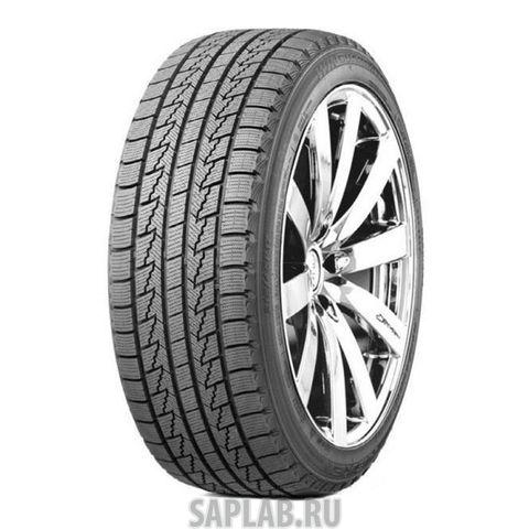 Купить NEXEN NXN13079 Шины NEXEN  215/65/16  Q 98 WINGUARD ICE