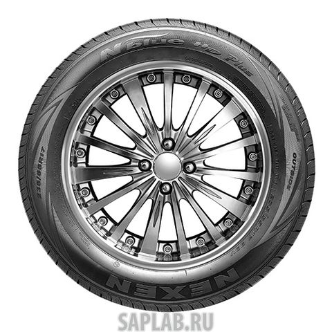 Купить NEXEN TT008592 Шины Nexen Nblue HD Plus 205/50 R16 87H (TT008592)