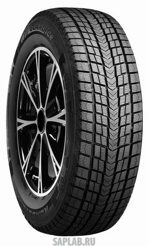 Купить NEXEN TT008703 Шины Nexen Winguard Ice SUV 215/70 R16 100Q