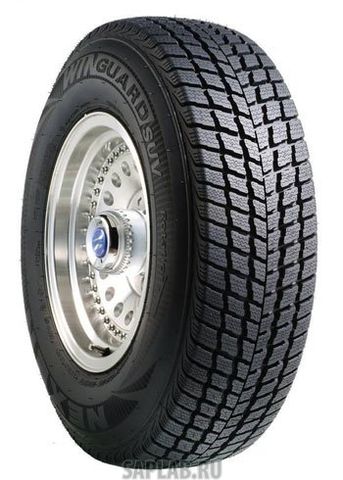 Купить NEXEN TT008818 Шины Nexen Winguard SUV 235/55 R18 104H