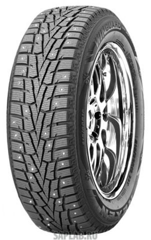 Купить NEXEN TT008828 Шины Nexen Winguard Spike SUV 235/60 R16 100T