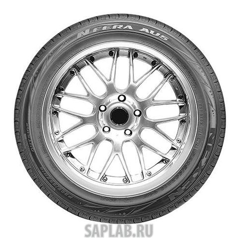Купить NEXEN TT015684 Шины Nexen Nfera AU5 255/45 R18 103W XL (TT015684)