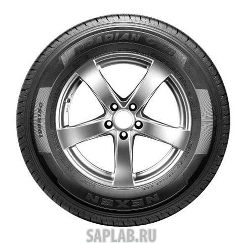Купить NEXEN TT017988 Шины Nexen Roadian CT8 205/75 R14 109/107R LT/C (TT017988)
