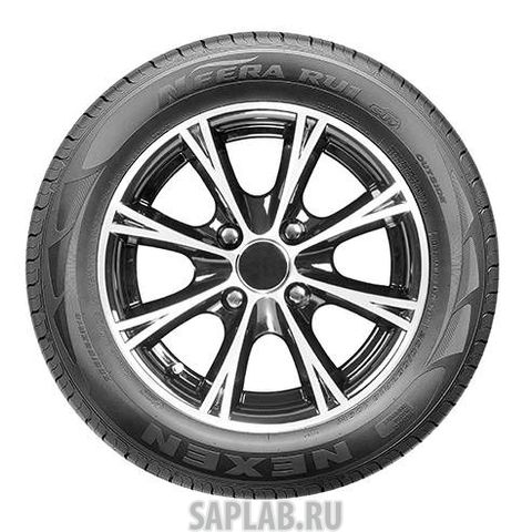 Купить NEXEN TT018006 Шины Nexen Nfera RU1 225/55 R17 97W (TT018006)