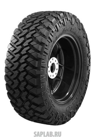 Купить NITTO NS00209 Шины NITTO TRAIL GRAPPLER M/T LT295/70 R17 121/118P (NS00209)