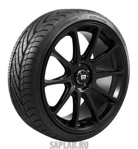 Купить NITTO NS00239 Шины NITTO NEO GEN 305/25 ZR20 97W (NS00239)
