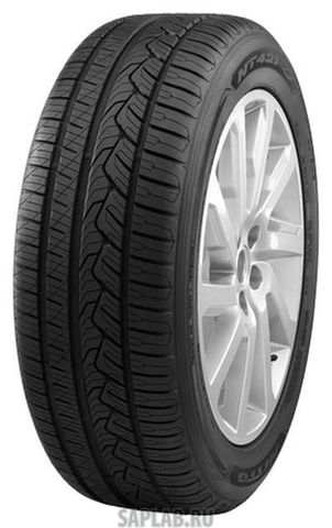 Купить NITTO NS00257 Шины NITTO NT421A 225/60 R17 103V (NS00257)
