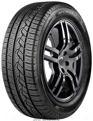 Купить NITTO NS00262 Шины NITTO NT421A 235/55 R17 99V (NS00262)