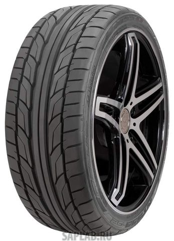 Купить NITTO NS00354 Шины Nitto NT555 G2 255/35 R20 97Y (до 300 км/ч) NS00354