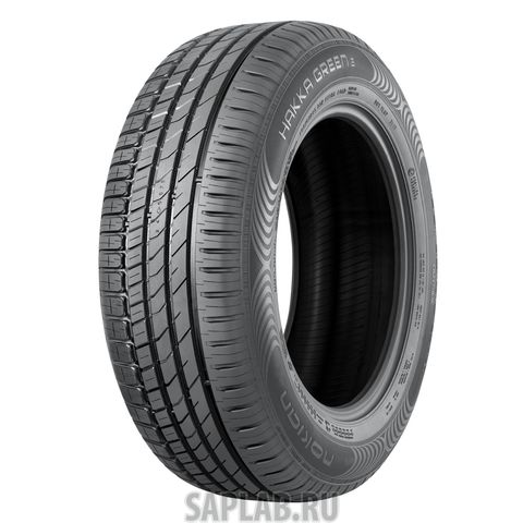 Купить NOKIAN T429110 Шины Nokian HAKKA GREEN 155/80 R 13 79T T429110