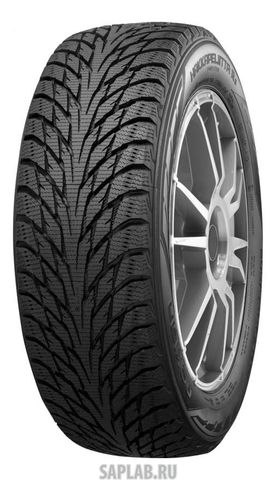 Купить NOKIAN T429117 Шины Nokian Hakkapeliitta R2 225/45 R19 96R XL