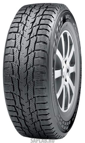 Купить NOKIAN T429136 Шины Nokian WR C3 205/65 R15 102T (до 190 км/ч) T429136