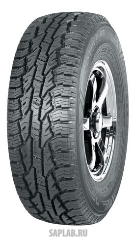 Купить NOKIAN T429304 Шины Nokian ROTIIVA AT LT275/65 R 20 126/123S PLUS (T429304)