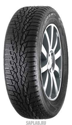 Купить NOKIAN T429501 Шины Nokian WR D4 175/65 R14 82T