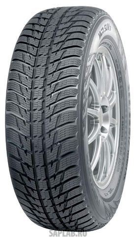 Купить NOKIAN T429730 Шины Nokian WR SUV 3 245/60 R18 105H