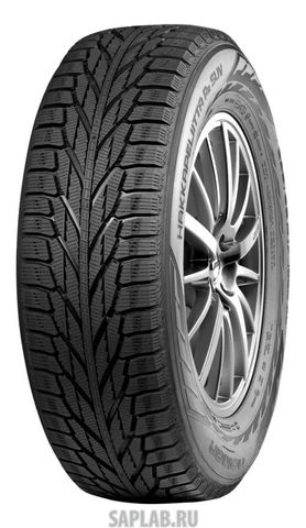 Купить NOKIAN T429776 Шины Nokian Hakkapeliitta R2 SUV 255/50 R20 109R XL