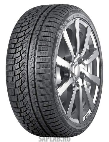 Купить NOKIAN T429801 Шины Nokian WR A4 245/50 R18 100H Run Flat