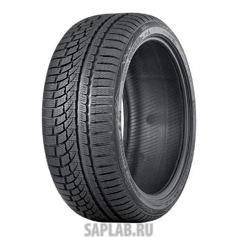 Купить NOKIAN T429808 Шины NOKIAN WR A4 235/45 R17 97V XL T429808