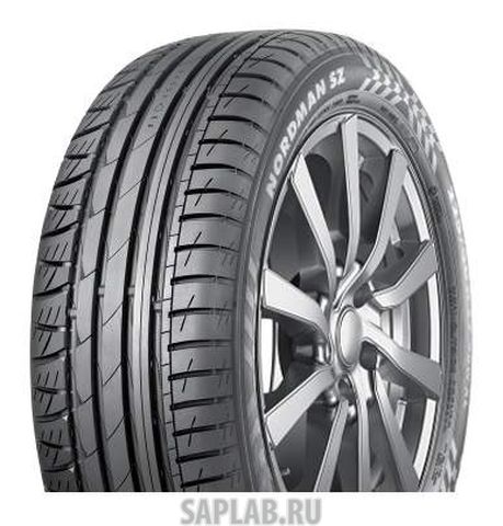 Купить NOKIAN T429864 Шины Nokian NORDMAN SZ 225/55 R 16 99V XL (T429864)