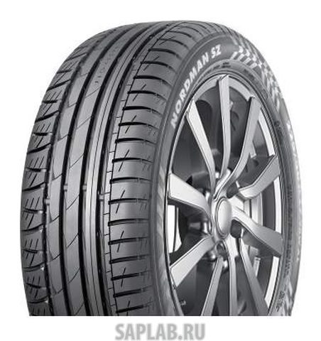 Купить NOKIAN T429866 Шины Nokian NORDMAN SZ 205/55 R 16 94W XL (T429866)